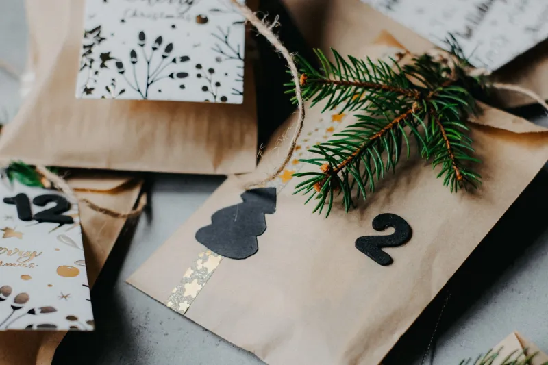 Six Sentences and a Sugar Cookie: Inside the Bakeries Turning December Treats Into Tiny Books