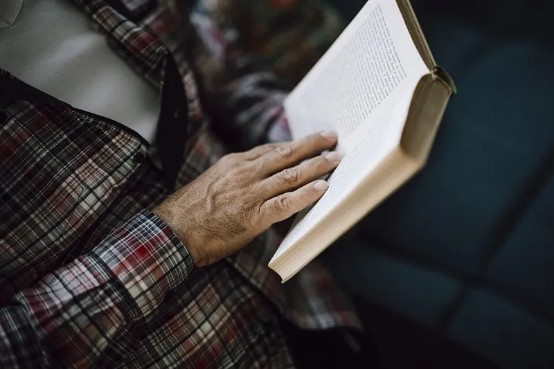 One Story, Then Stop: The Surprisingly Radical Case for Not Bingeing This Holiday Season